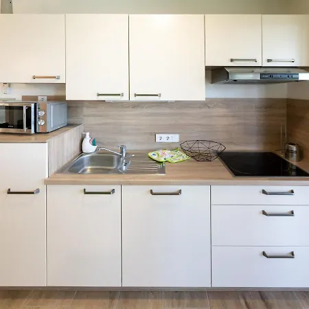 Appartement Apartmaji Banonia 