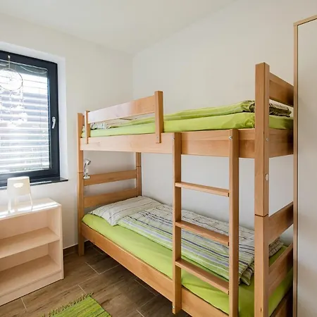 Apartmaji Banonia 