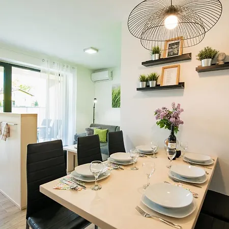 Apartmaji Banonia 