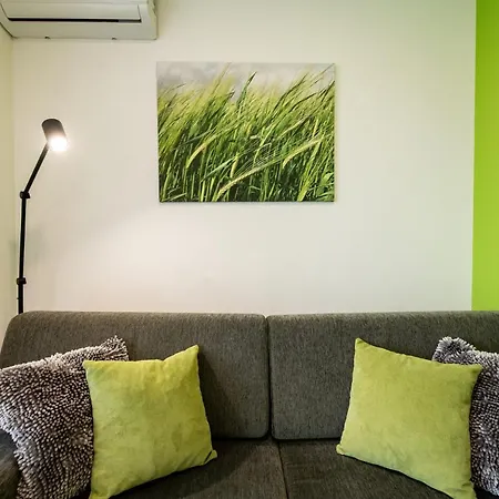 Apartmán Apartmaji Banonia 