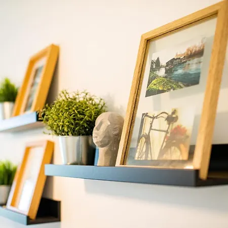 Appartement Apartmaji Banonia 