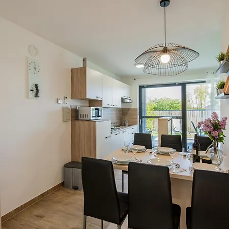 Apartman Apartmaji Banonia 