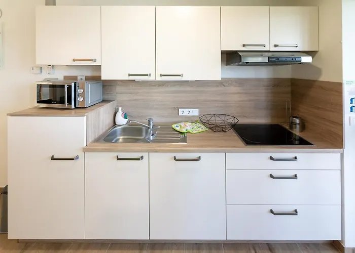 Apartmán Apartmaji Banonia 