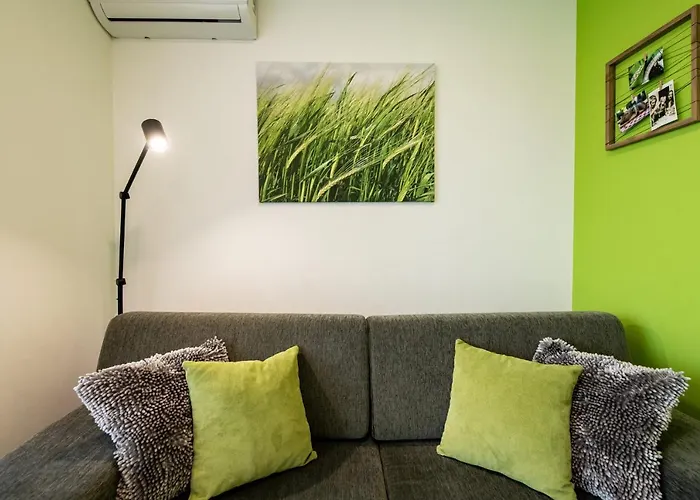 דירה Apartmaji Banonia 