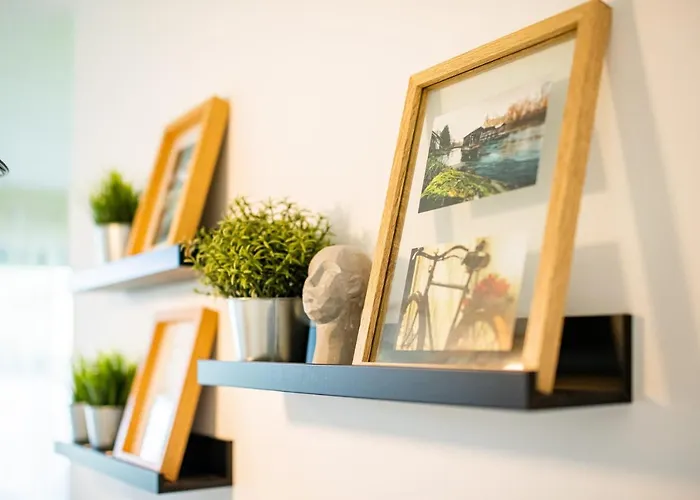 דירה Apartmaji Banonia 